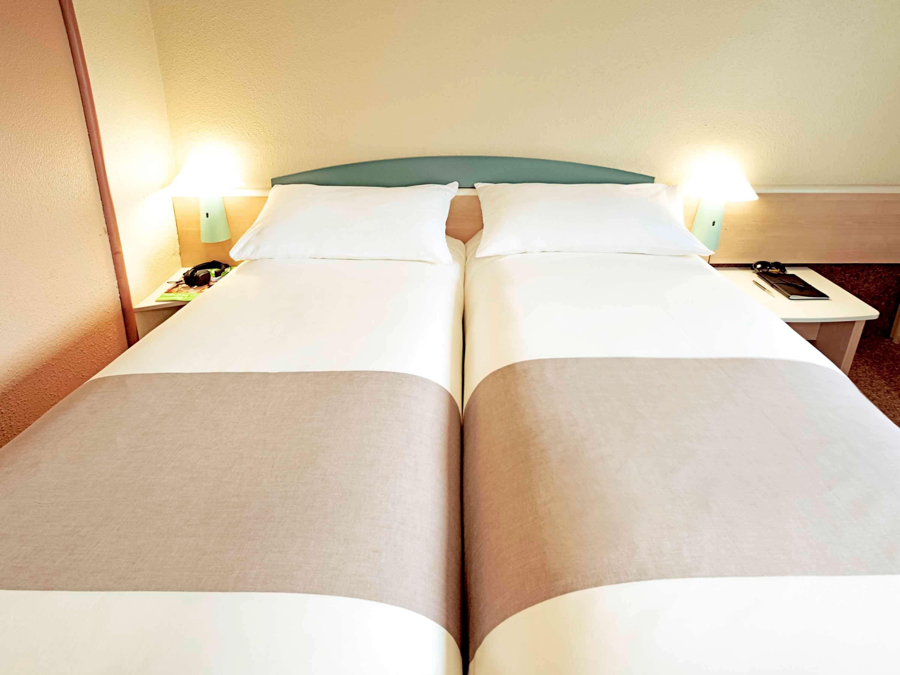Hotel Ibis Centre Alès