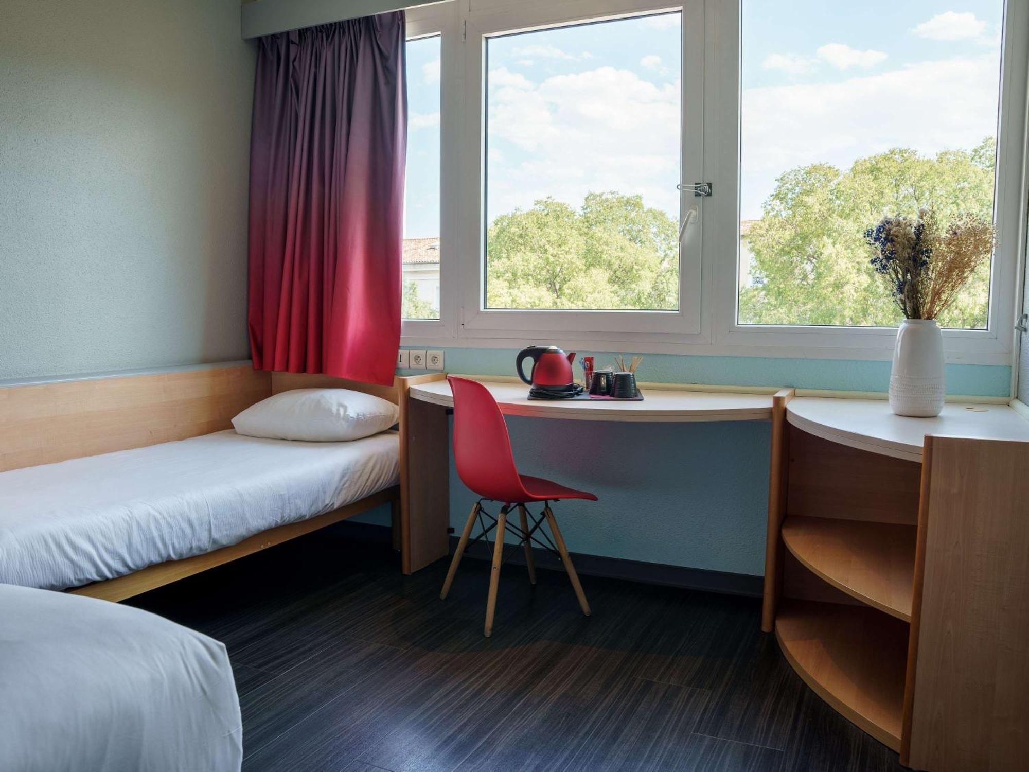 Ibis Centre 3* Alès