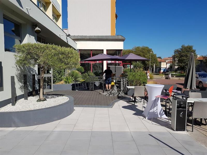 Ibis Centre Hotel 3*